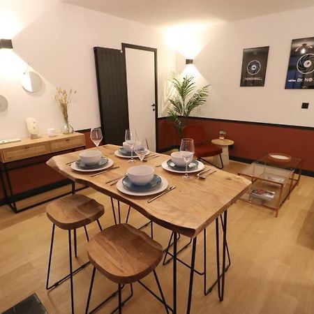 Neuf & Cosy - 2 Chambres - 11E Paris Ngoại thất bức ảnh