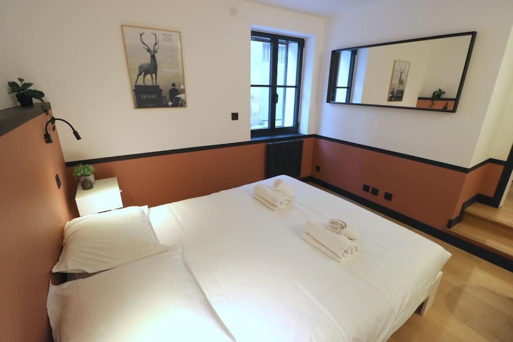 Neuf & Cosy - 2 Chambres - 11E Paris Ngoại thất bức ảnh