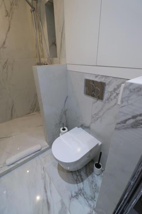 Neuf & Cosy - 2 Chambres - 11E Paris Ngoại thất bức ảnh